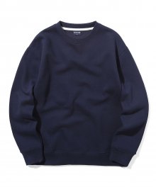 BASIC SWEATSHIRT [네이비] IK1IFMM460A