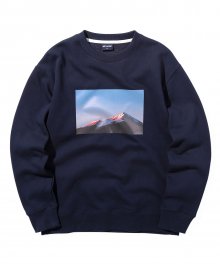 SUNRISE SWEATSHIRT [네이비] IK1IFMM474A