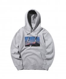 SUNRISE HOODIE [그레이] IK1IFMM410A