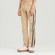 RMTCRW Cotton Pants_Beige