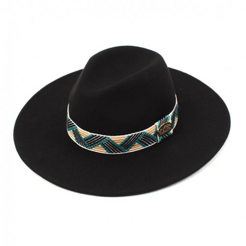 Cool Line Wool Fedora 울페도라
