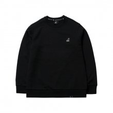 Club Sweatshirt 1600 Black