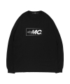 LMC FADE OUT LSV TEE black