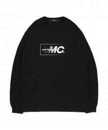 LMC FADE OUT LSV TEE black