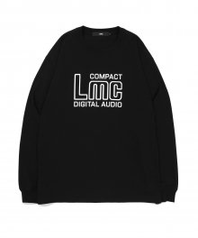 LMC CD LSV TEE black