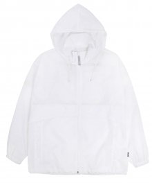 LMC PACKABLE JACKET clear