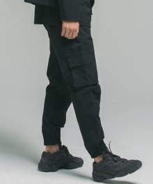 USF Technical Jogger Pants Black