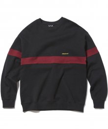 USF Traverse Sweatshirts Black