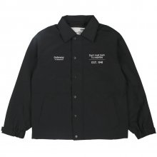 Street Coach Jacket (GJ5JPU226BK)