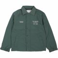 Street Coach Jacket (GJ5JPU226GN)