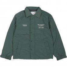 Street Coach Jacket (GJ5JPU226GN)