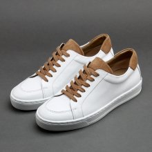 Sneakers_Vera FEA214-TAN