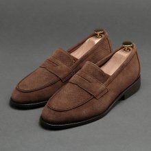 Loafer_Kyle FED106-BR