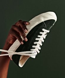 스웨이드 컷 그린 AGE SUEDE CUT GREEN (AGFT-CR-CT-SDG-011)