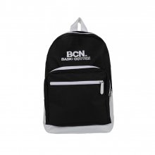 BCN 스쿨백 - 블랙