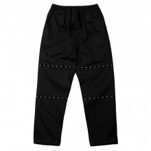 [NK] NSTK COILER PANTS BLACK (NK18A037H)