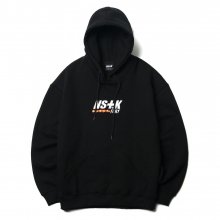 [NK] NSTK NLF HOODIE BLACK (NK18A013H)