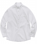 OXFORD SHIRTS HA [WHITE]