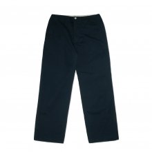 SET-UP OFFICER PANTS NAVY