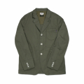 SET-UP SPORTS JACKET OLIVE