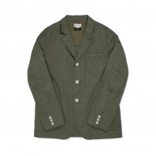 SET-UP SPORTS JACKET OLIVE