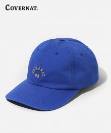 SHELL ARCH LOGO B.B CAP ROYAL BLUE