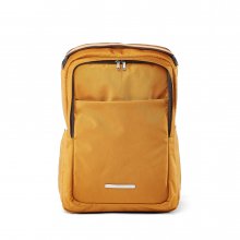 SQUARE LAPTOP 182 CORDURA 15 MUSTARD