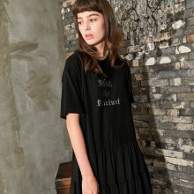 [DACMA4011M] 투웨이 블랙 드레스
