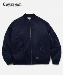 MA-1 JACKET NAVY