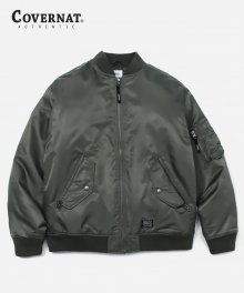 MA-1 JACKET OLIVE