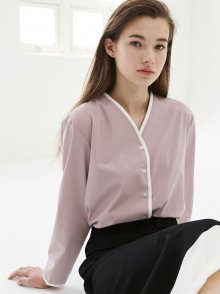 wrap shirts_light purple