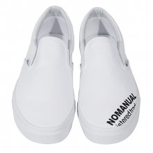 NM SLIP-ON - CUSTOMIZED ON VANS