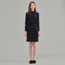 18 F/W STAMEN SKIRTS