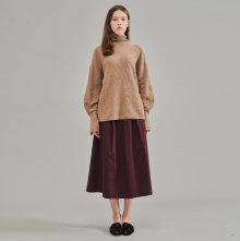 18 F/W TUCK SKIRTS