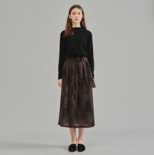 18 F/W CINNAMON SKIRTS