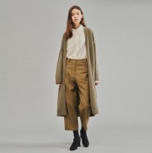 18 F/W OLIVE PANTS