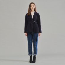 18 F/W ROLL-UP JEANS