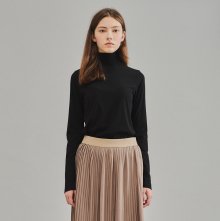 18 F/W BASIC HIGH NECK T-SHIRTS