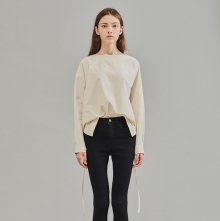 18 F/W DPP BLOUSE