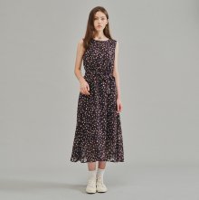 18 F/W LEOPARD DRESS