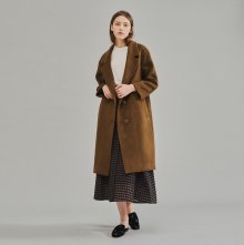 18 F/W BASIC WOOL COAT