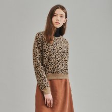 18 F/W LEOPARD