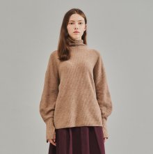 18 F/W NEU PUFF SLEEVE KNIT