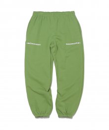 MI-Logo Sweatpant Green