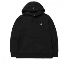 Club Hoody 5116 Black