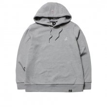 Club Hoody 5116 Grey