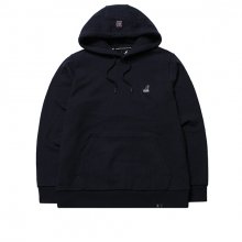 Club Hoody 5116 Navy