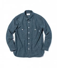 Cole Work Shirts Covert