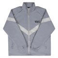 REFLEX TAPE WINDBREAKER (GRAY)