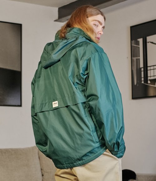 휠라(FILA) HERITAGE ARCHIVE MOUNTAIN 